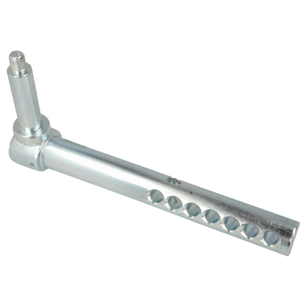 Front Gauge Wheel Arm Right Side