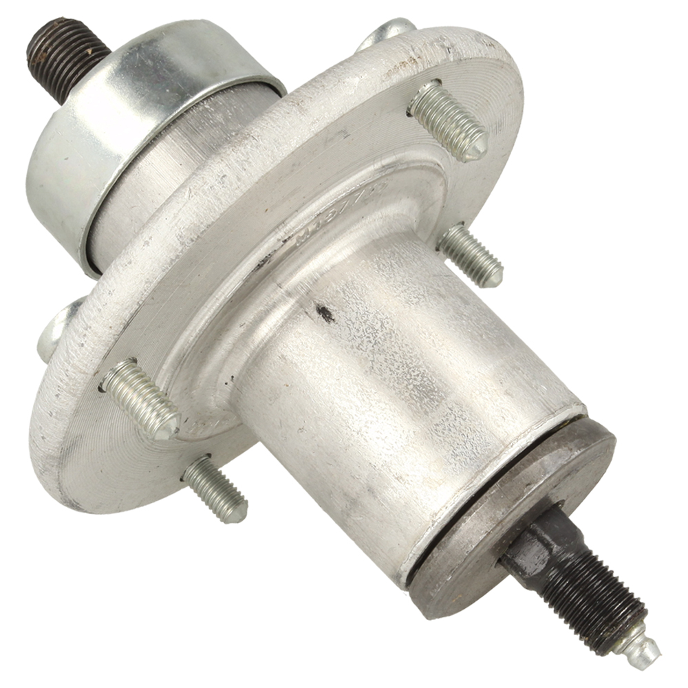 Spindle