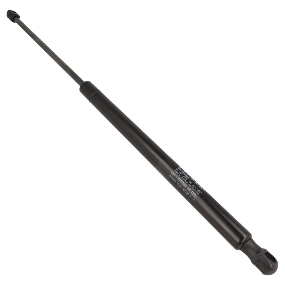 Manual Lift Assist Gas Operated Cylinder