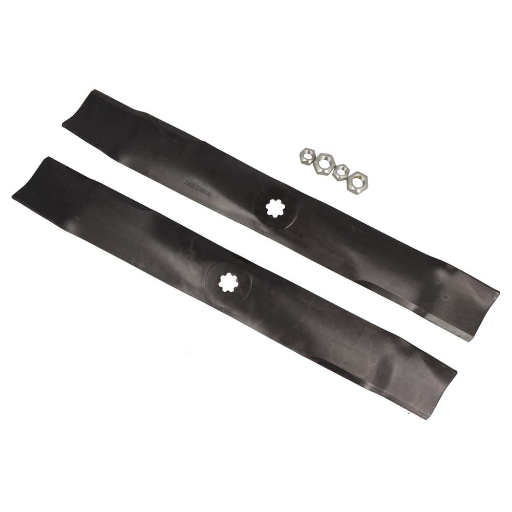 Mower Blade - Mulch