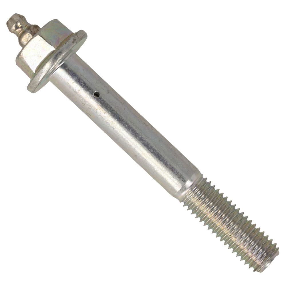 Cap Screw with Grease Fitting M12 x 90