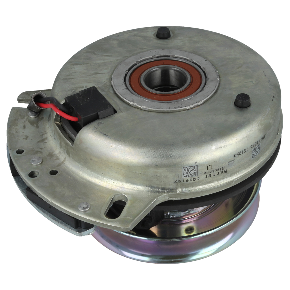 Electromagnetic Clutch