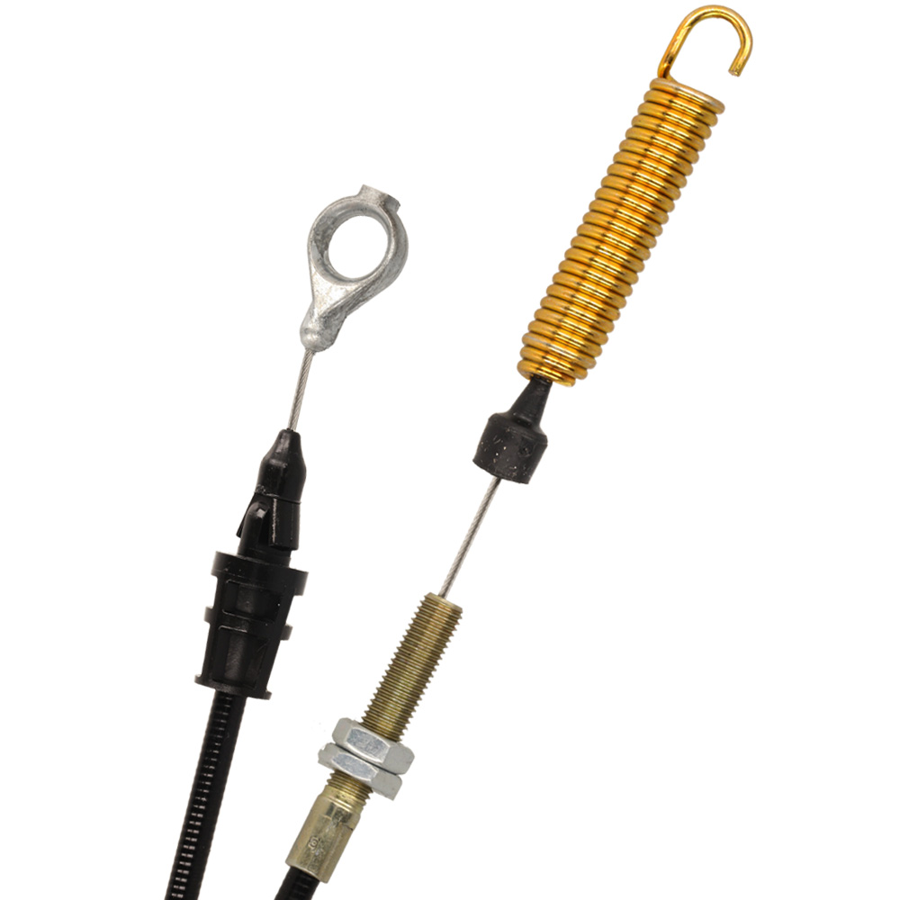 Differential Lock Control Cable