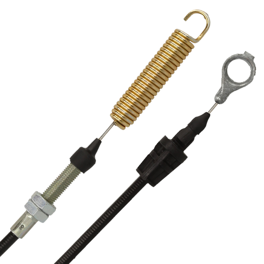 Differential Lock Control Cable