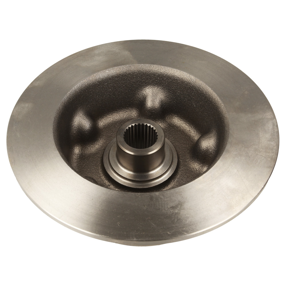 Brake Hub