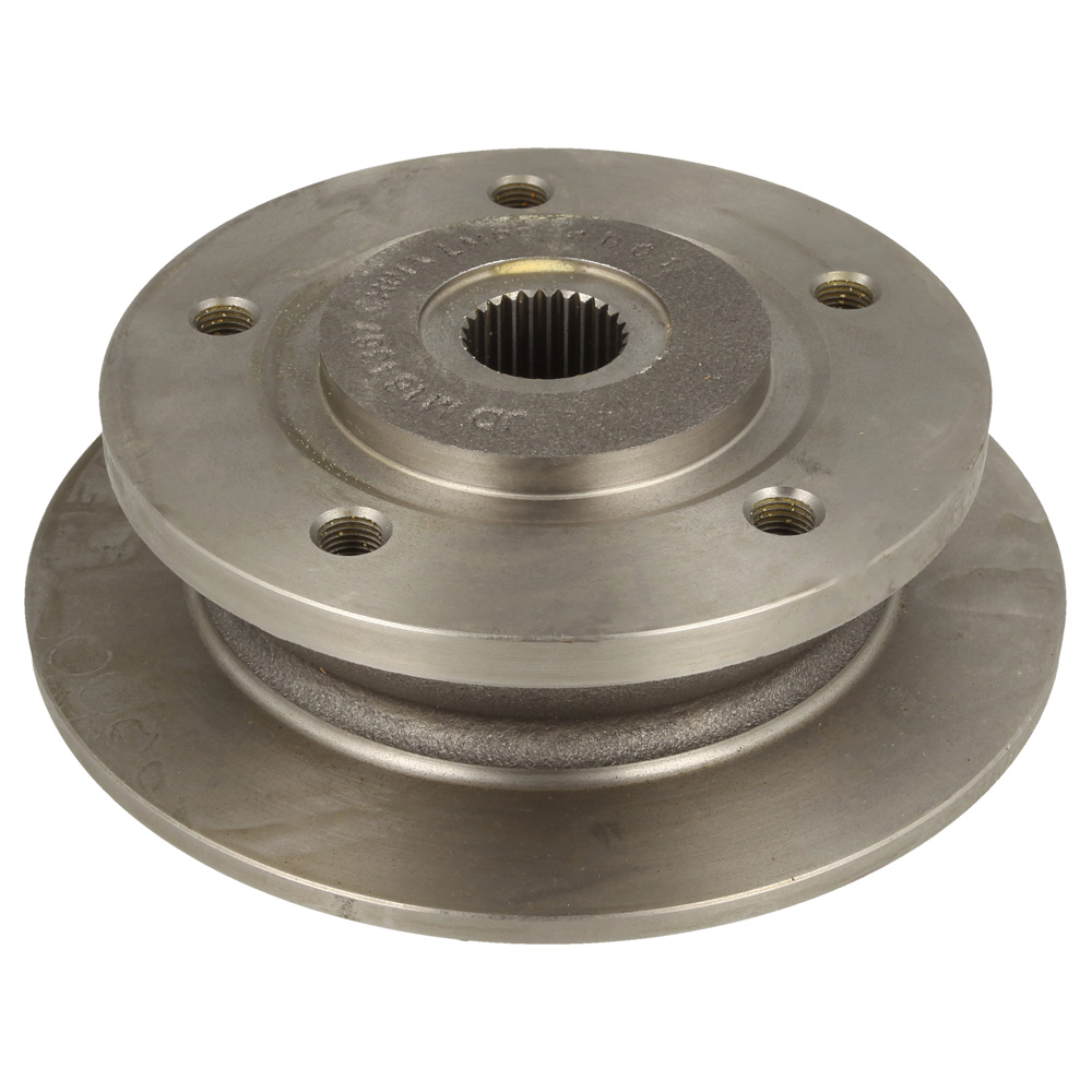 Brake Hub Kit