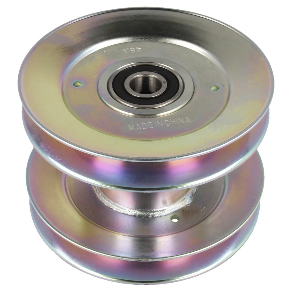 Mower Deck Drive Pulley