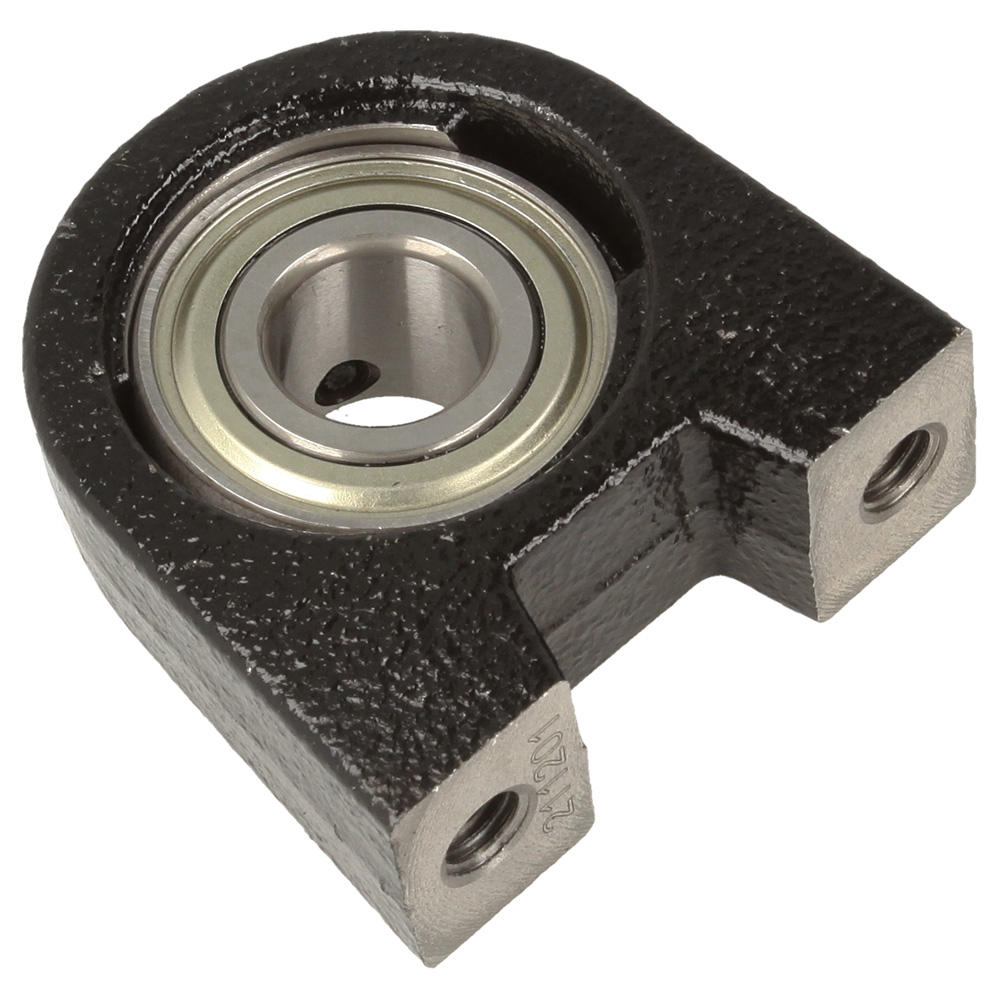 Pillow Block Bearing Housing with Bearing