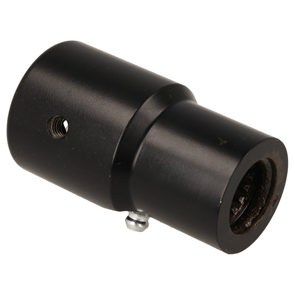 Drive Shaft Splined Coupling