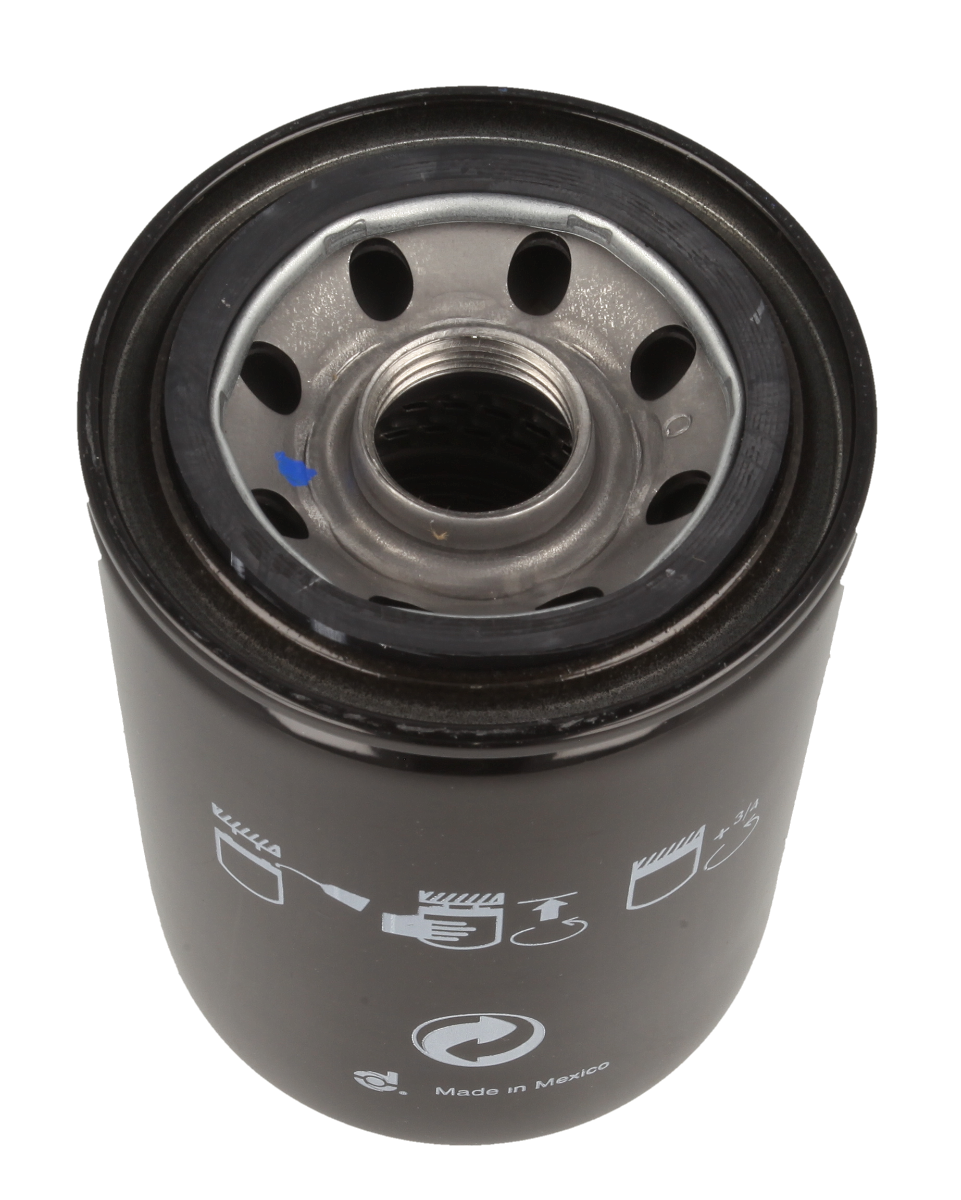 Hydraulic Filter