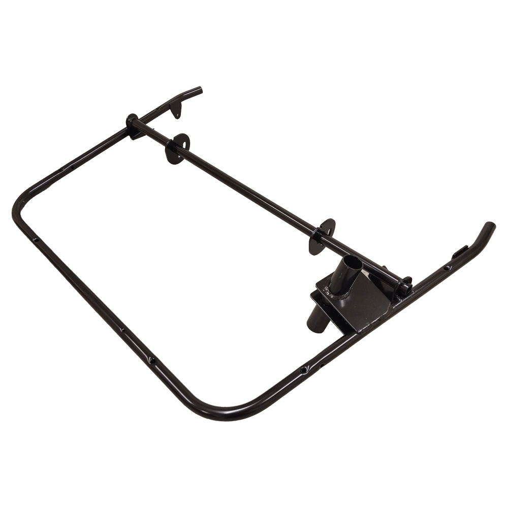 Hopper Frame