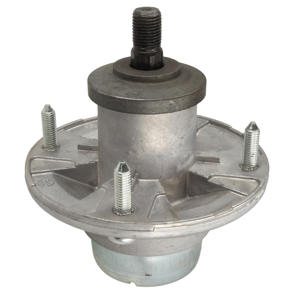 Spindle Assembly