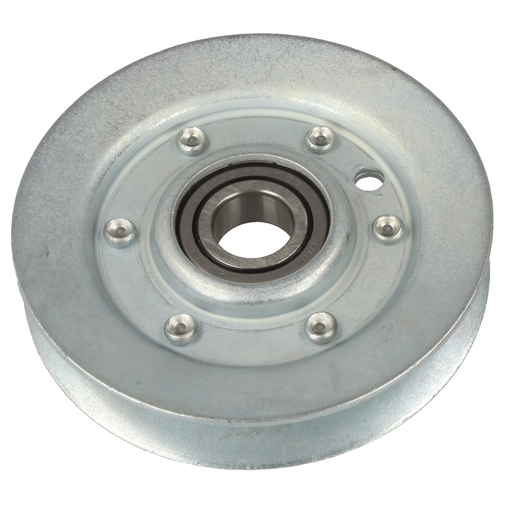 Mower Deck Drive Pulley