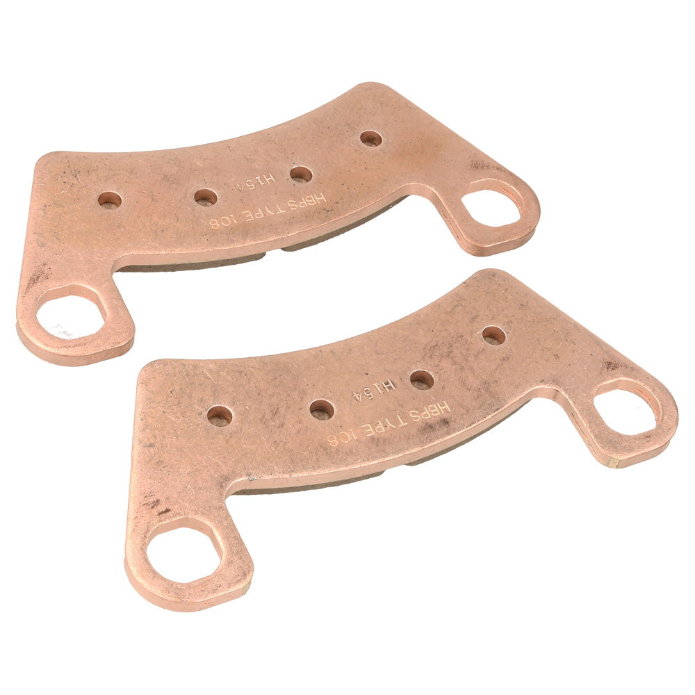 Brake Pad Kit