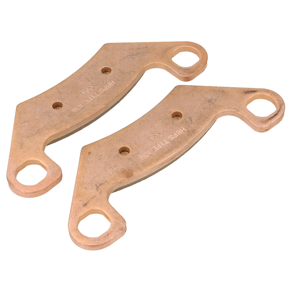 Brake Pad Kit