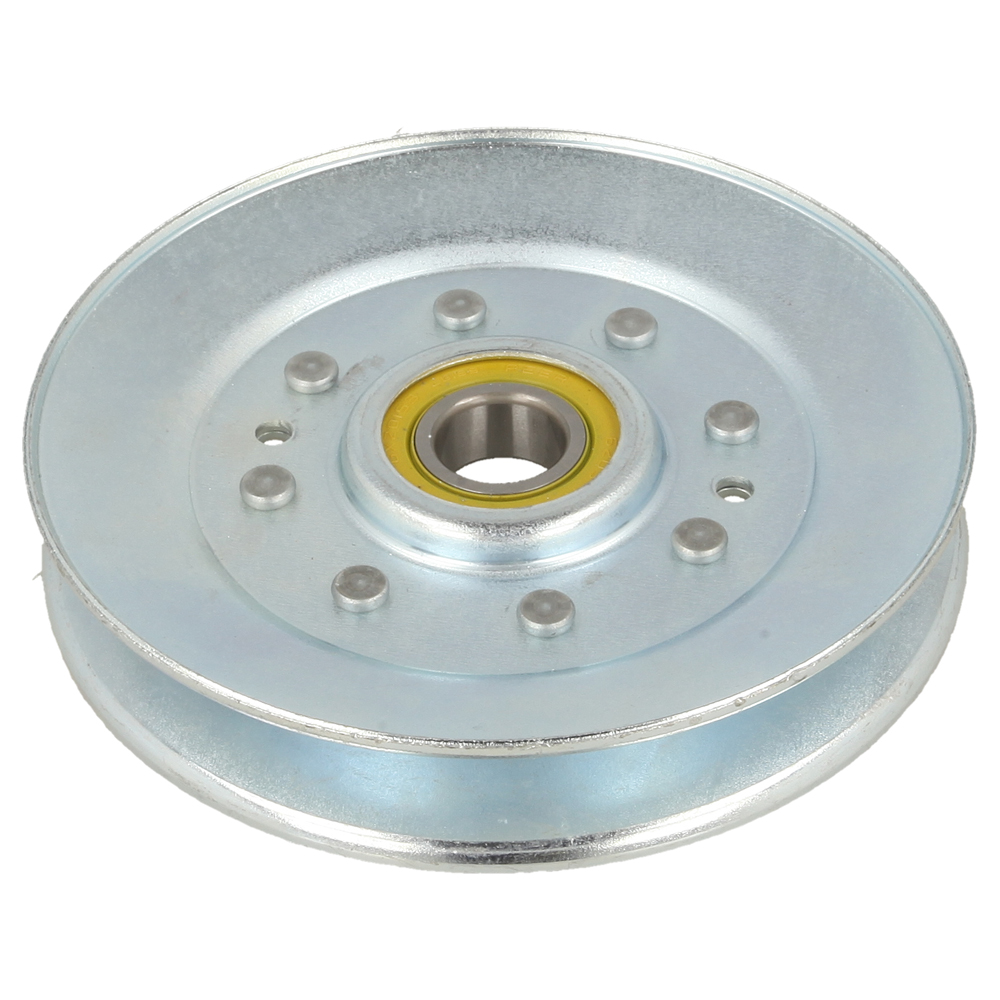 Mower Deck Drive Sheave Assembly