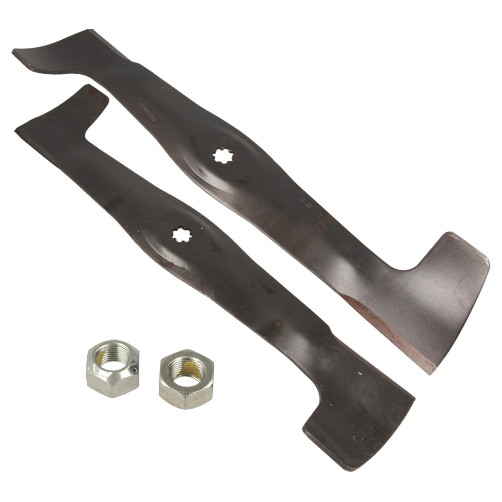 Mower Blade Kit