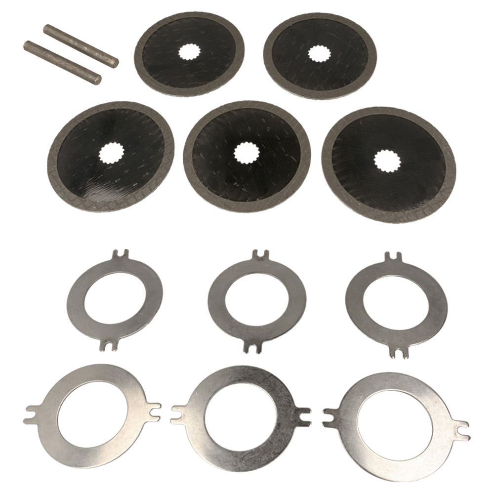 Park Brake Disk Kit
