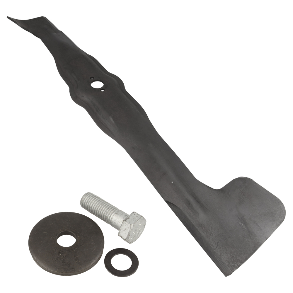 Mower Blade Lh 26.5 Mm