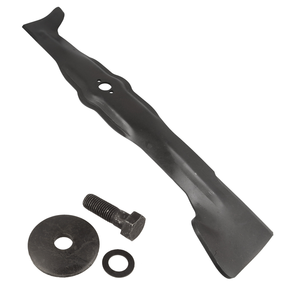 Mower Blade Rh 26.5 Mm