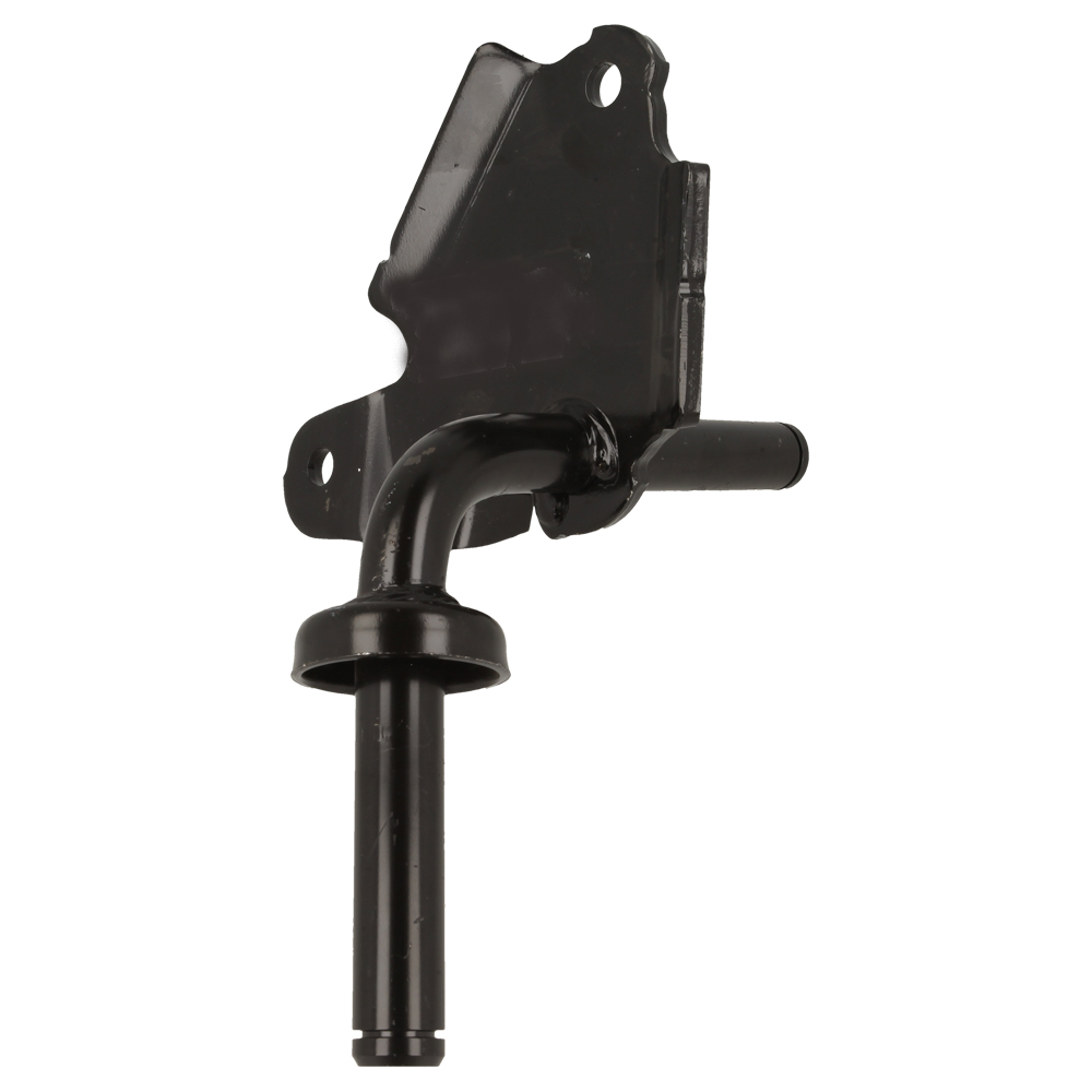 Steering Wheel Frame Spindle Left Side