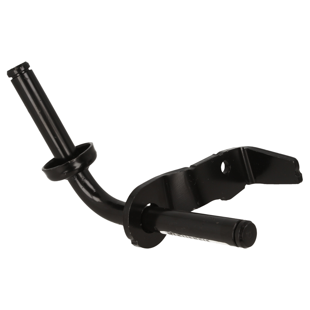 Steering Wheel Frame Spindle Right Side