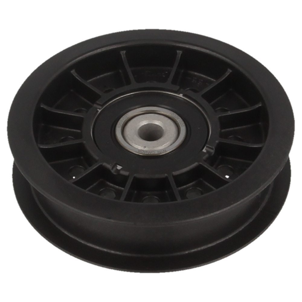 Flat Idler Pulley