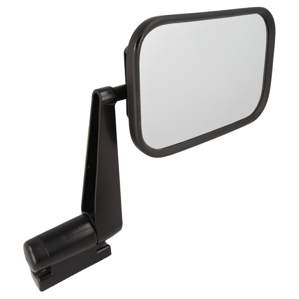 Rear View Mirror