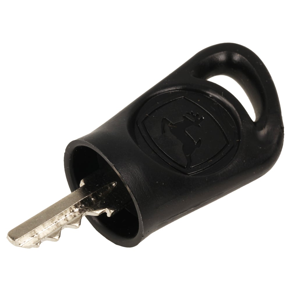 Ignition Key