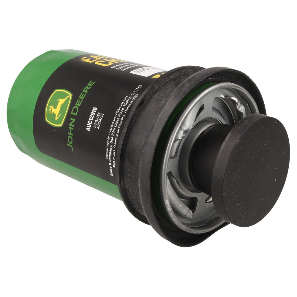 Oil Filter - For Europe