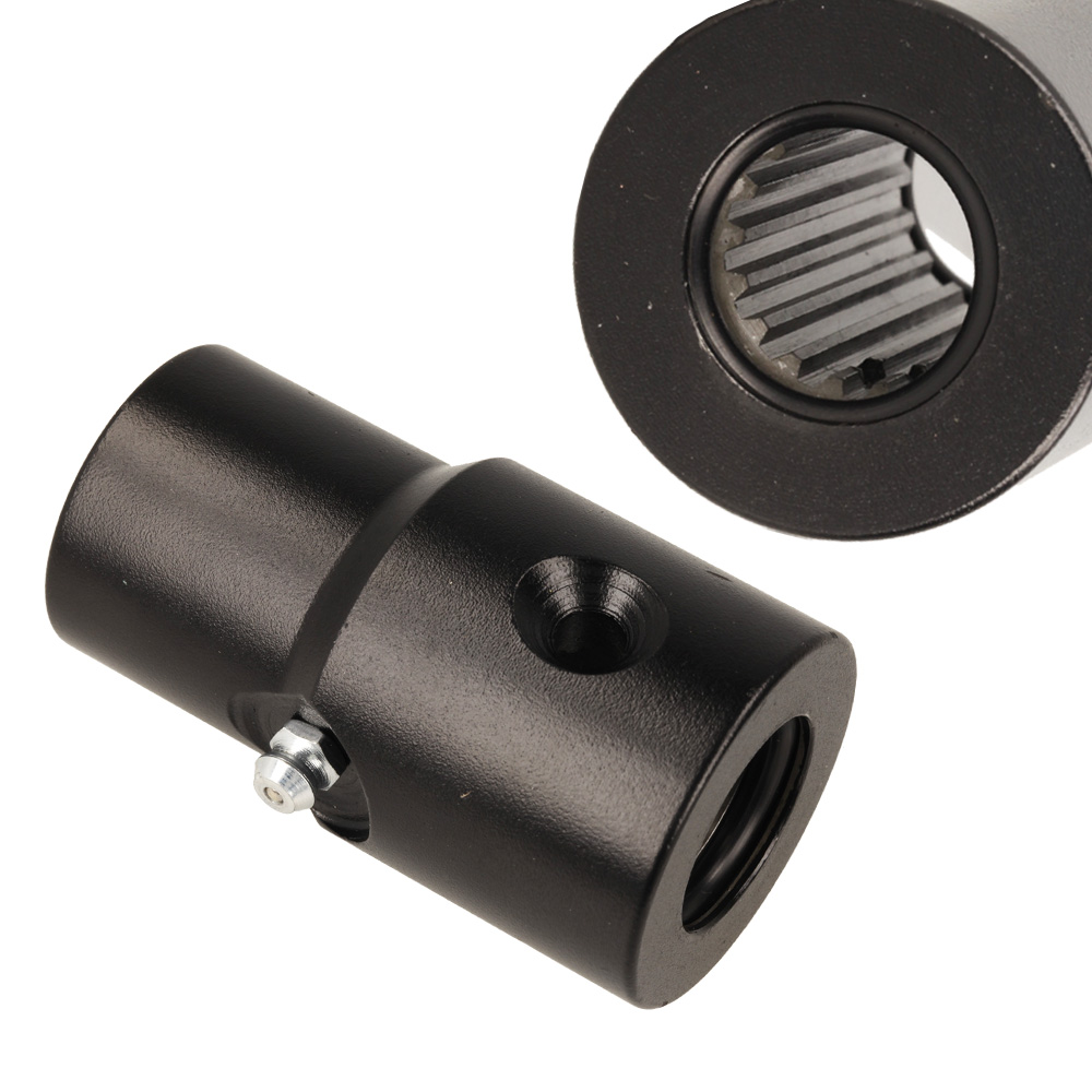 MFWD Driveshaft Splined Coupling