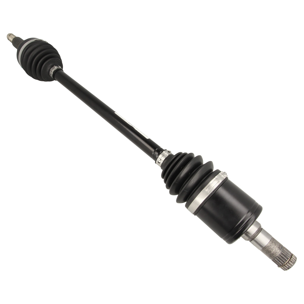 Front Left Side Axle Shaft