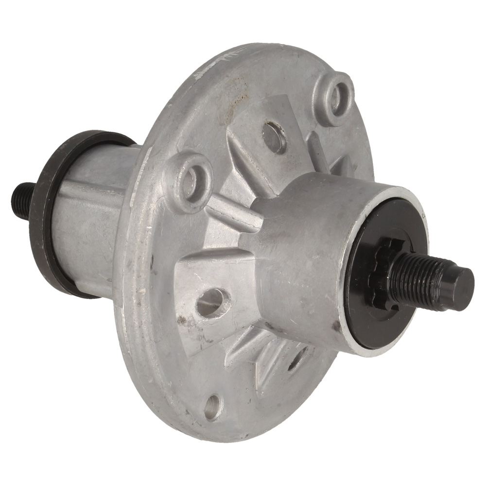 Mower Deck Drive Spindle