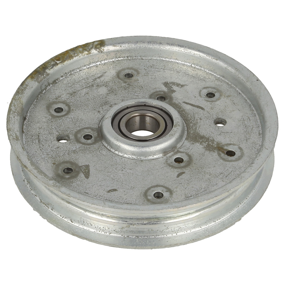 Flat Idler