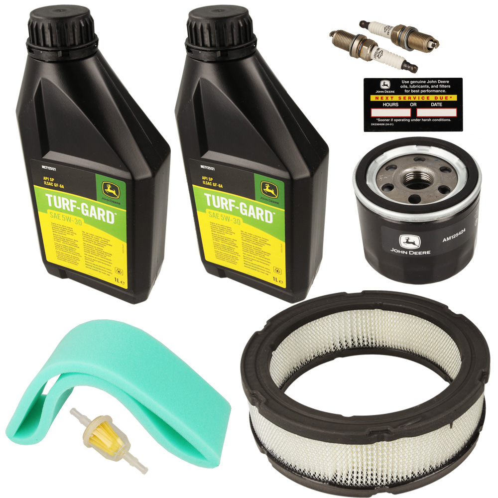 Home Maintenance Kit