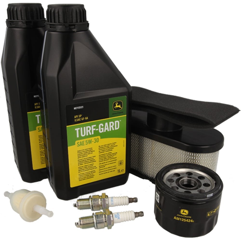 Home Maintenance Kit - For Europe
