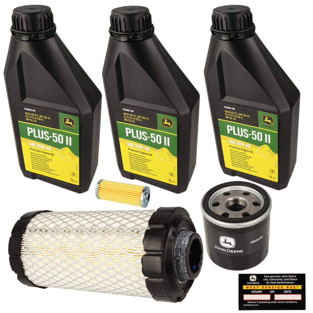 Home Maintenance Kit