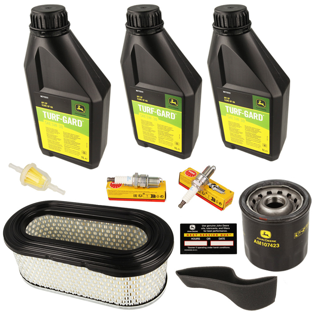 Home Maintenance Kit