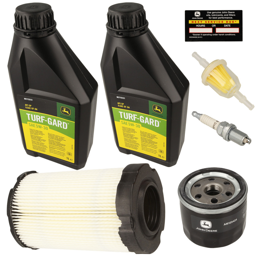 Home Maintenance Kit - Not For Canada And Usa
