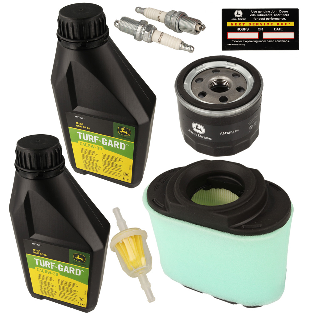 Service Kit