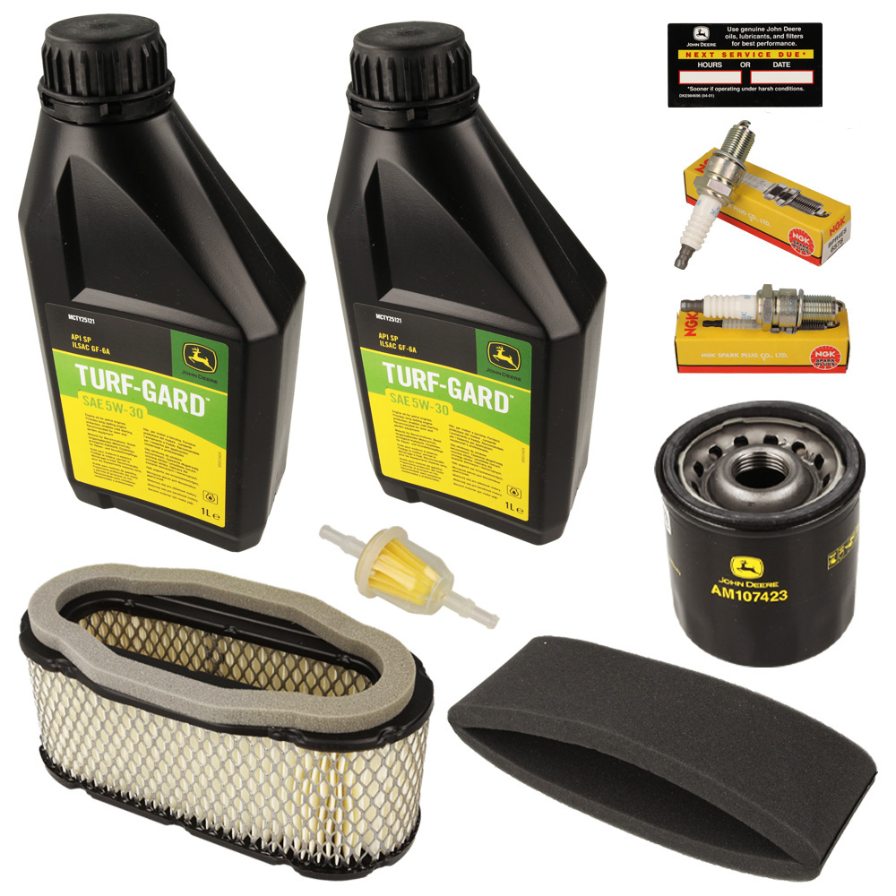 Home Maintenance Kit