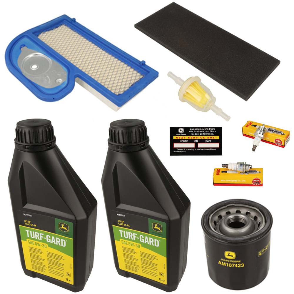 Home Maintenance Kit