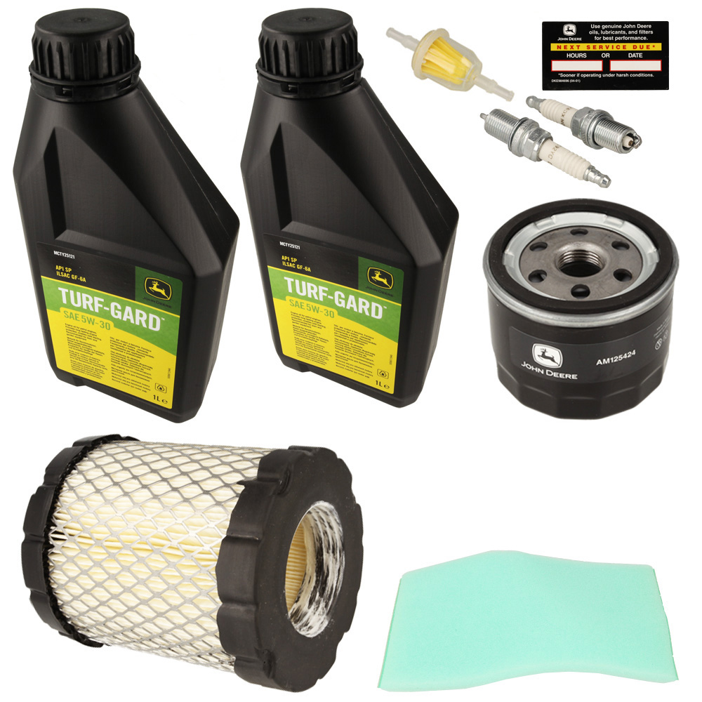 Home Maintenance Kit