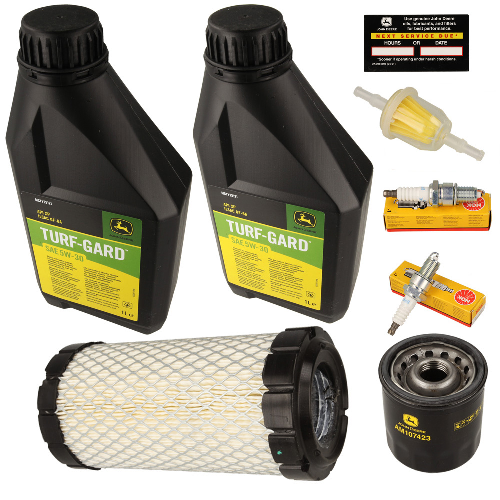 Home Maintenance Kit - For Europe