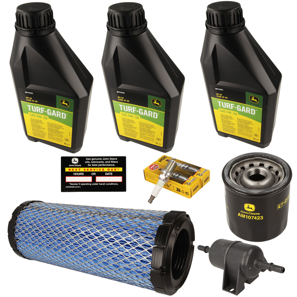 Home Maintenance Kit