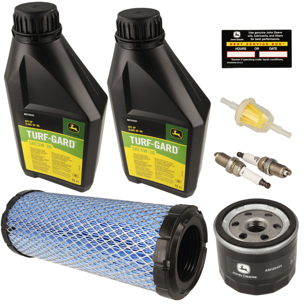 Home Maintenance Kit - Not For Europe