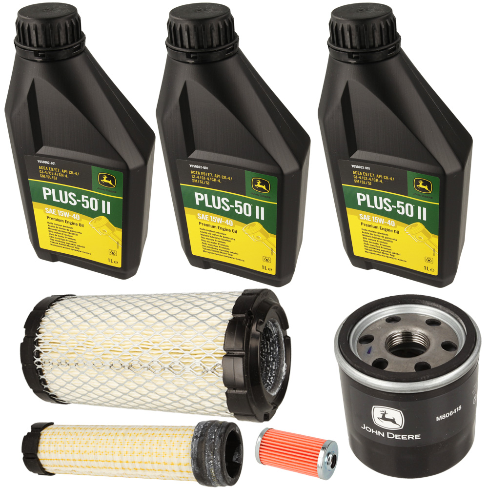 Home Maintenance Kit - Not For Canada And Usa