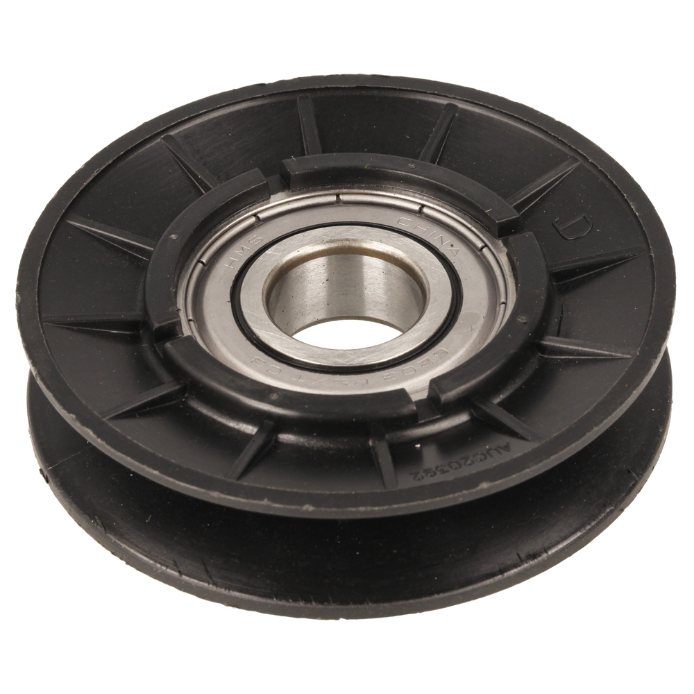 Pulley
