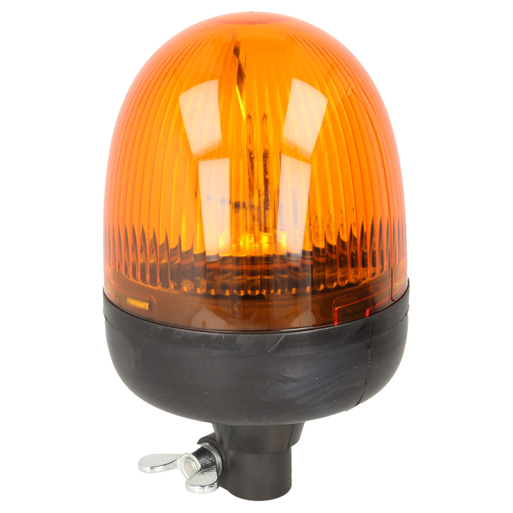 Beacon Light Bolt Mounted 12 Volt