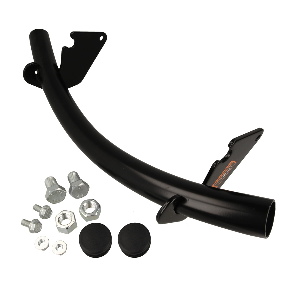 Front Bumper Kit